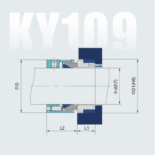 KY KIỂU 109