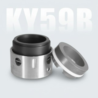 KY KIỂU 59B / 58B
